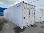 Container refrigerato High Cube da 40 piedi usato - immagine 8