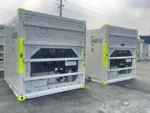 Container refrigerato DNV da 10 piedi - immagine 8