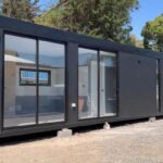 Casa modulare Montes: 36 m² di comfort e design.
