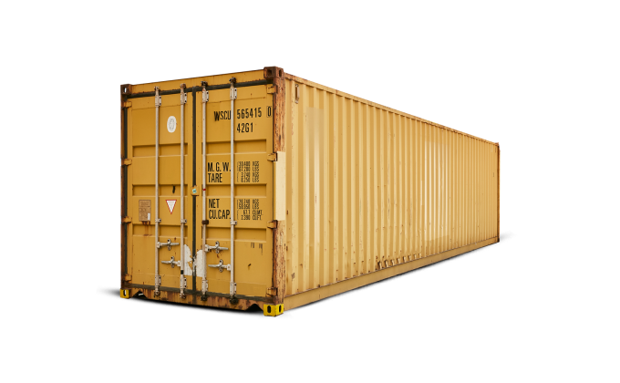 1-2.png Container standard da 40 piedi – certificato CSC, usato - immagine 1
