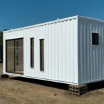Contenitore per ufficio 6×3 m Modello H1-630