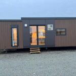 Case mobili a Taos, Louisiana – Una vita confortevole