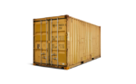 Container standard da 20 piedi – certificato CSC