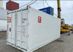 Container refrigerato RF da 20 piedi