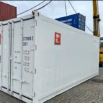 Container refrigerato RF da 20 piedi