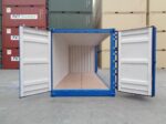 Container da 20 piedi con apertura laterale - immagine 8