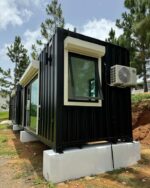 Modello di casa container PLAYERO - immagine 4