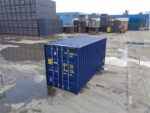 container HC da 20 piedi
