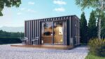 Tiny House Modular L15 - immagine 6