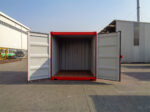 Nuovo container da 10 piedi - immagine 2
