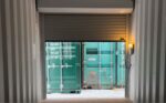 Container High Cube da 20 piedi con porte avvolgibili - immagine 2