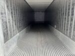 Container refrigerato High Cube da 40 piedi usato - immagine 6