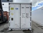 Container refrigerato High Cube da 40 piedi usato - immagine 4