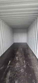 Container da 20 piedi Dry – KBRU 258383/7 - immagine 4
