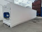 Container refrigerato High Cube da 40 piedi usato - immagine 3