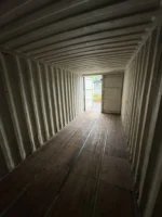 Container da 20 piedi Dry – DRYU 268972/0 - immagine 4