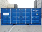 Container da 20 piedi con apertura laterale - immagine 7