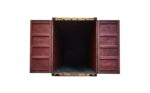 Container High Cube da 40 piedi usato - immagine 5