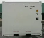 Contenitore refrigerato da 3 metri (10 piedi) – Compatto - immagine 3