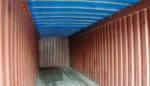 Contenitore per materiali pericolosi da 20 piedi - immagine 4