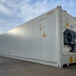 Container refrigerato High Cube da 40 piedi