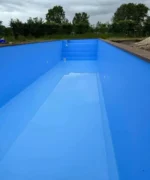 Piscina container da 12 metri - immagine 7