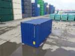 container HC da 20 piedi - immagine 3