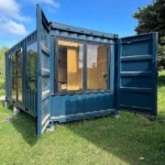 Casa prefabbricata in container - immagine 2