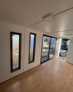 Container per ufficio da 6×3 m - immagine 4