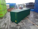 Container di stoccaggio High Cube da 40 piedi - immagine 3