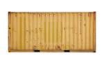 Container standard da 20 piedi – certificato CSC - immagine 3