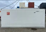 Container refrigerato RF da 20 piedi - immagine 6
