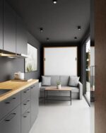 Tiny House Modular L15 - immagine 5