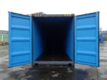 Container di stoccaggio standard da 40 piedi - immagine 2