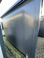 Contenitore sanitario doppio 3×2 m - immagine 4