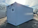 Modulo sanitario 6×2,44 m con 5 servizi igienici - immagine 6