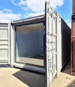 casa container da 40 piedi - immagine 3
