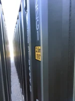 Container da 20 piedi Dry – MCDU 310444/0 - immagine 8