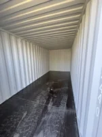 Container da 20 piedi Dry – MCDU 310444/0 - immagine 5