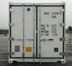 Contenitore refrigerato da 3 metri (10 piedi) – Compatto - immagine 2