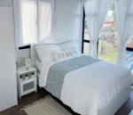 Casa modulare prefabbricata realizzata con container per spedizioni. - immagine 3