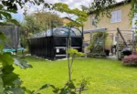 Piscina container di alta gamma 6,2 x 2,5 m - immagine 6