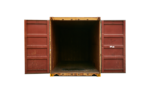 Container standard da 20 piedi – certificato CSC - immagine 2