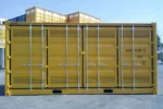 Contenitore per materiali pericolosi da 20 piedi - immagine 3