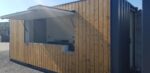 Contenitore Snack-BOX da 20' DRY Privilege - immagine 6