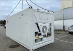 Container refrigerato RF da 20 piedi - immagine 5
