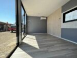 Casa modulare Montes: 36 m² di comfort e design. - immagine 6