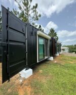 Modello di casa container PLAYERO - immagine 2