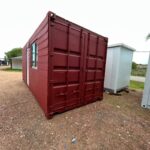 Casa container HC da 20 piedi – Completamente attrezzata - immagine 4