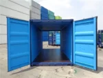 Container usato da 20 piedi con doppia porta - immagine 2